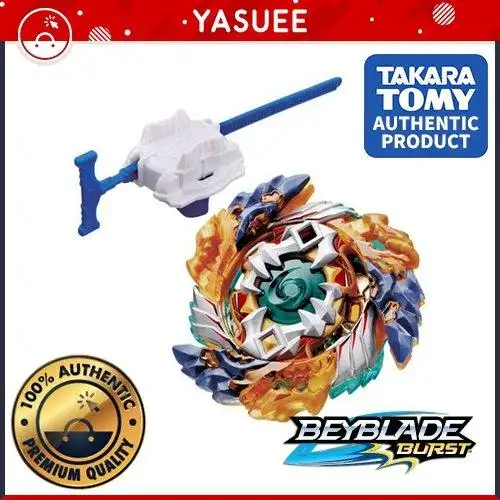 beyblade burst takara tomy geist fafnir