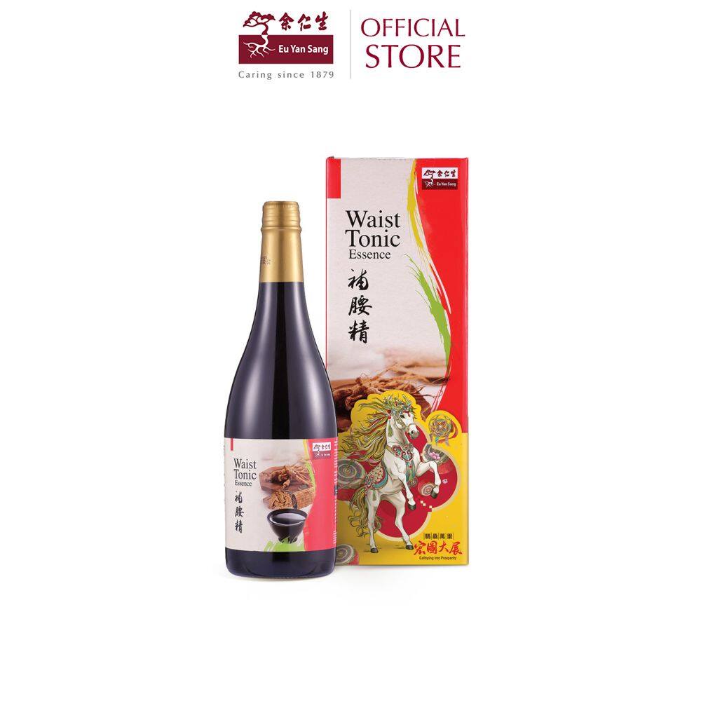 Eu Yan Sang Pure Chicken Essence 余仁生滴雞精(8 Packs x 60ml) | Lazada