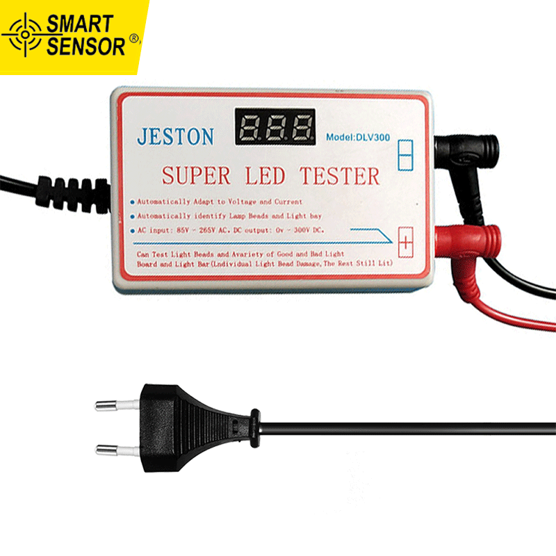 Cảm Biến Thông Minh LED LCD TV Đèn Nền Tester LED Strips Hạt Đèn Kiểm Tra Công Cụ Sửa Chữa