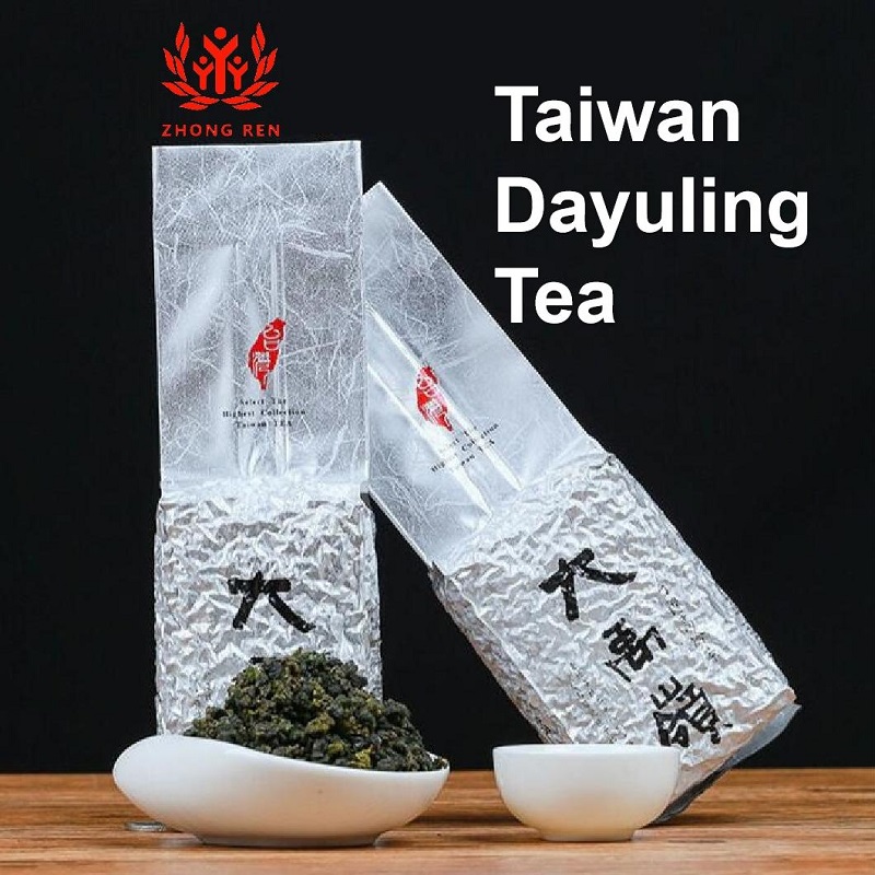 Gambar ?? ??? ???? ??? ??? 150? 300? Tea Taiwan tea Dayuling tea Frozen top Oolong tea Lishan tea Alishan tea High mountain tea High cold tea Oolong tea 150g 300g Teh oolong teh Oolong tsaa Trà Oolong