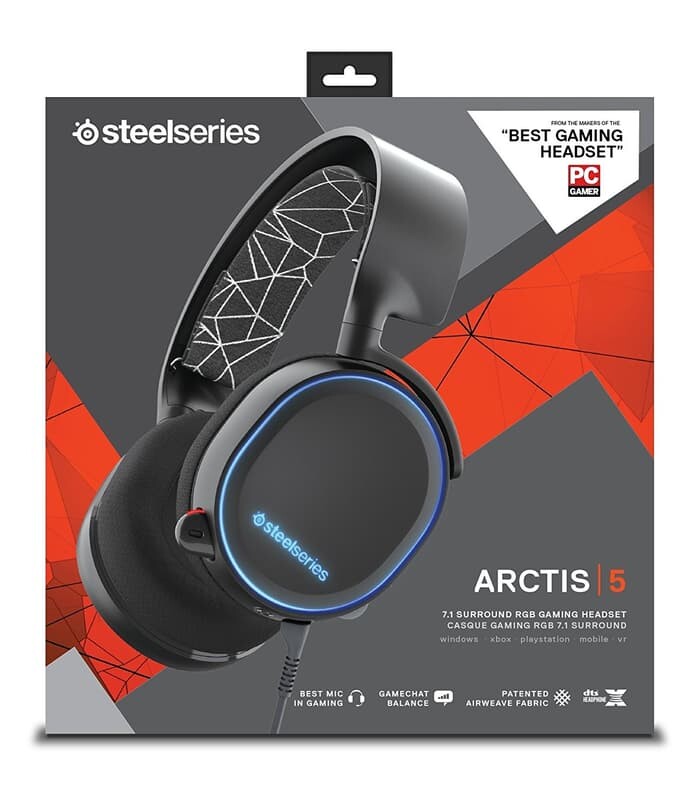 steelseries drivers