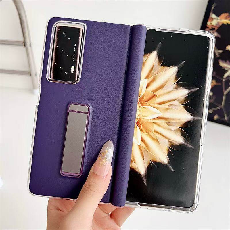 ZORSOME For Honor Magic V2 Magnetic Hinged Iceland