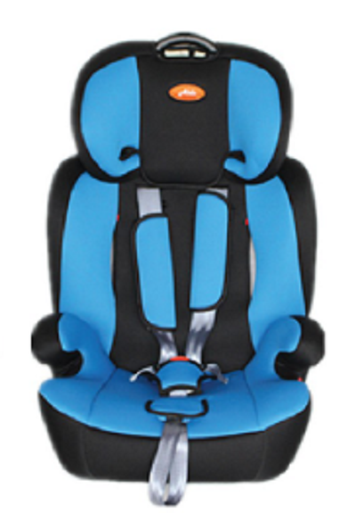 BIG DISCOVERY SALE Sweet Cherry Cleo Carseat LB383 Local