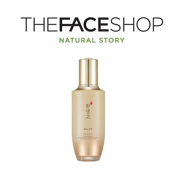Gambar [THE FACE SHOP] Yehwadam Hwansaenggo Rejuvenating Radiance Serum 45ml