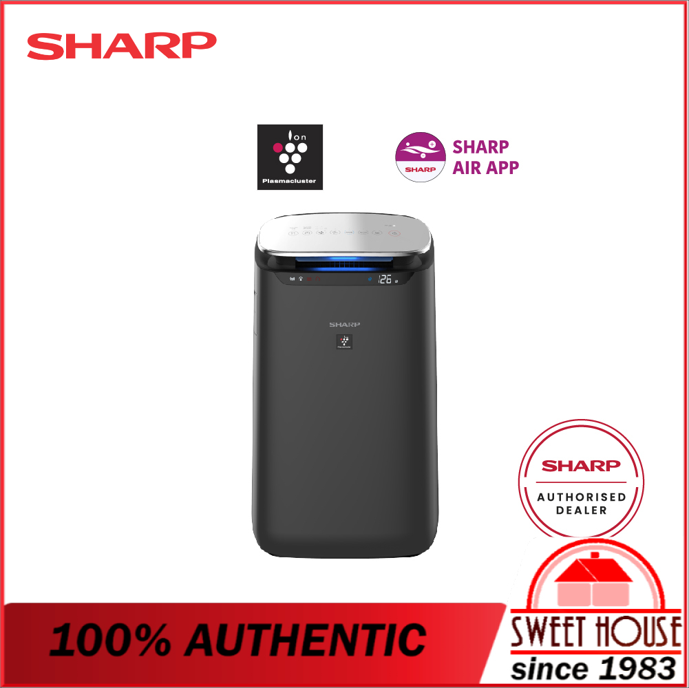 Air Purifier (SHARP) FPJ80LH