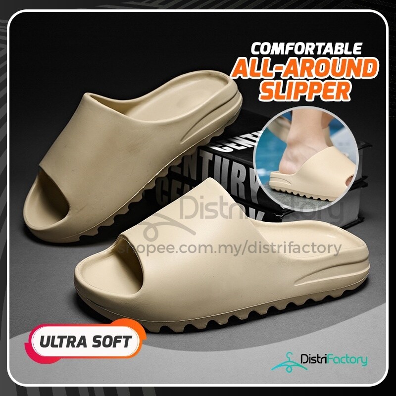 adidas gazelle silver green womens adidas Yeezy Slide Salt – STEALPLUG KL main image 1
