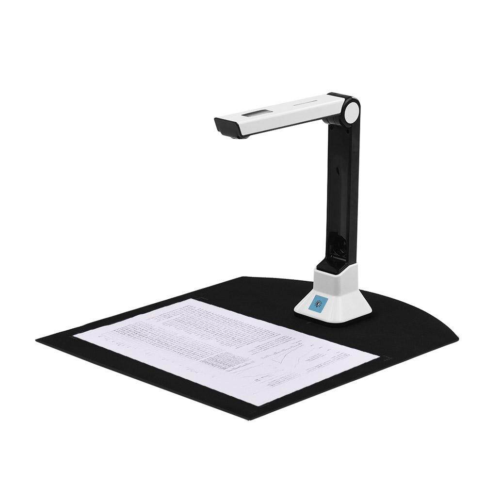 Portable Document Camera High deals Definition scanner