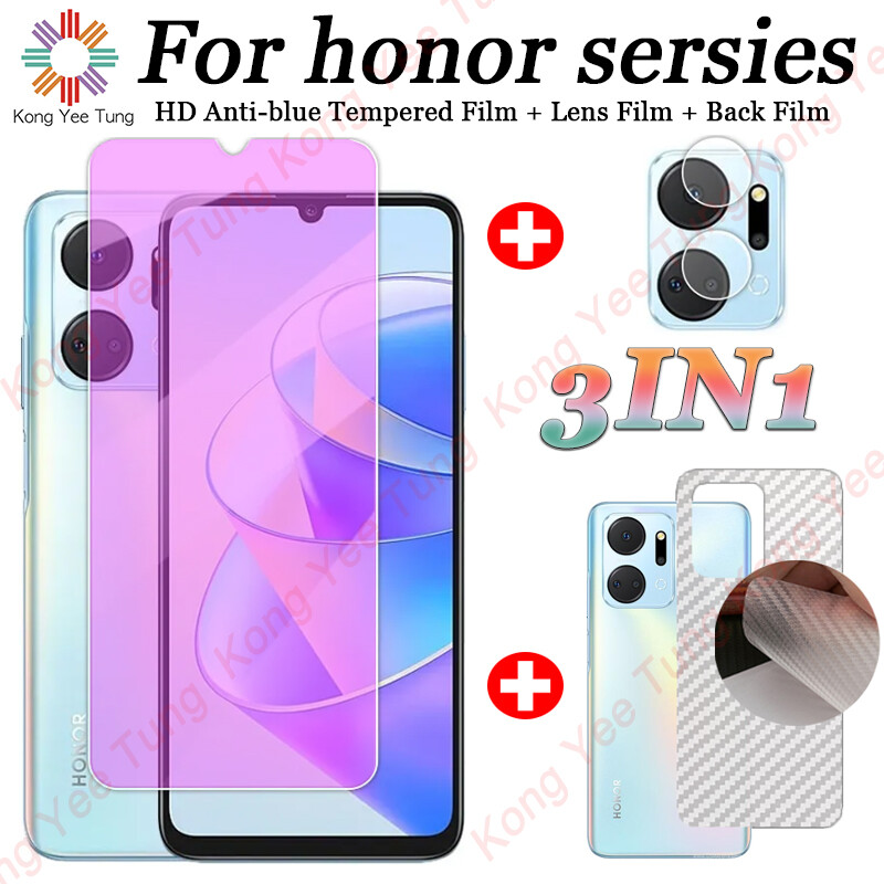 KongYeetung] 3-in-1 For Honor X9 X9A // X8 X7 X7A X6 - Main Image