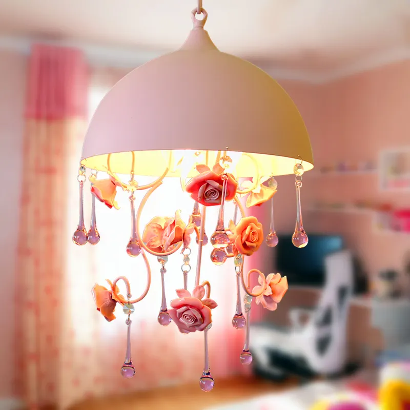 childrens bedroom chandeliers
