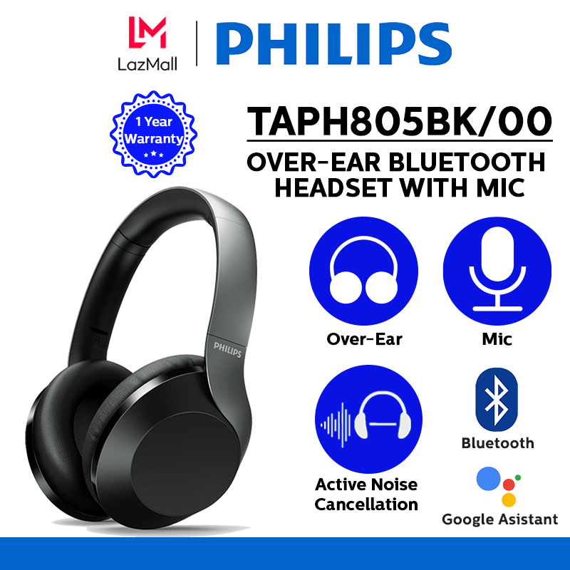 Amazon.in: Buy USB Charging Cable Compatible with Philips Wireless  Headphones -TAPH805 TAPH802 TAUH202 SHB3175 SHB3075 TABH305 TAPH802 TAH4205  TASH402 SHB3060 SHB4000 SHB3080 SHB8750NC SHB8850NC SHB2505 SHB4385 Online  at Low Prices in India 