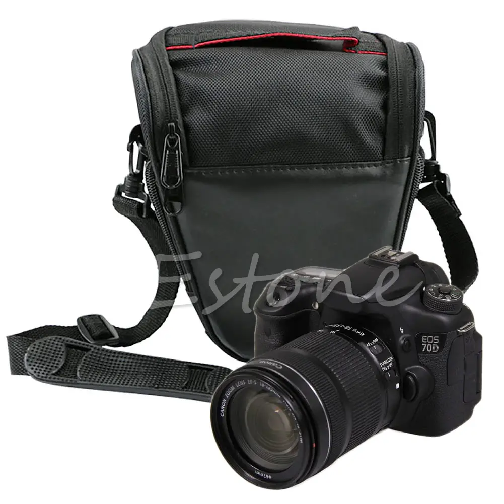 Canon camera cases for rebel Clearance