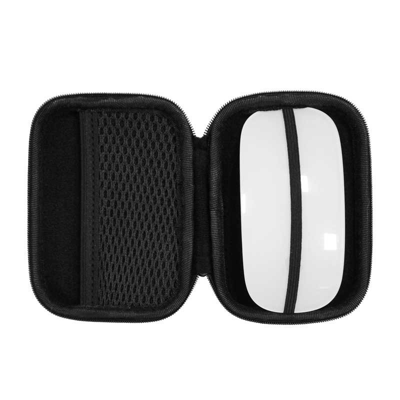 Túi bảo vệ thế hệ thứ hai cho chuột không dây magic mouse2 hộp bảo vệ hộp cứng hộp đựng bảo vệ