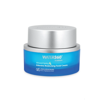 Gambar WATER360 Intensive Moisturising Facial Cream (45g)