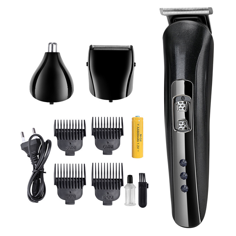 wahl lithium ion pro series cordless animal clippers model 9766