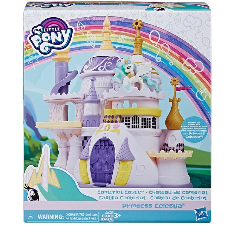 princess celestia figure