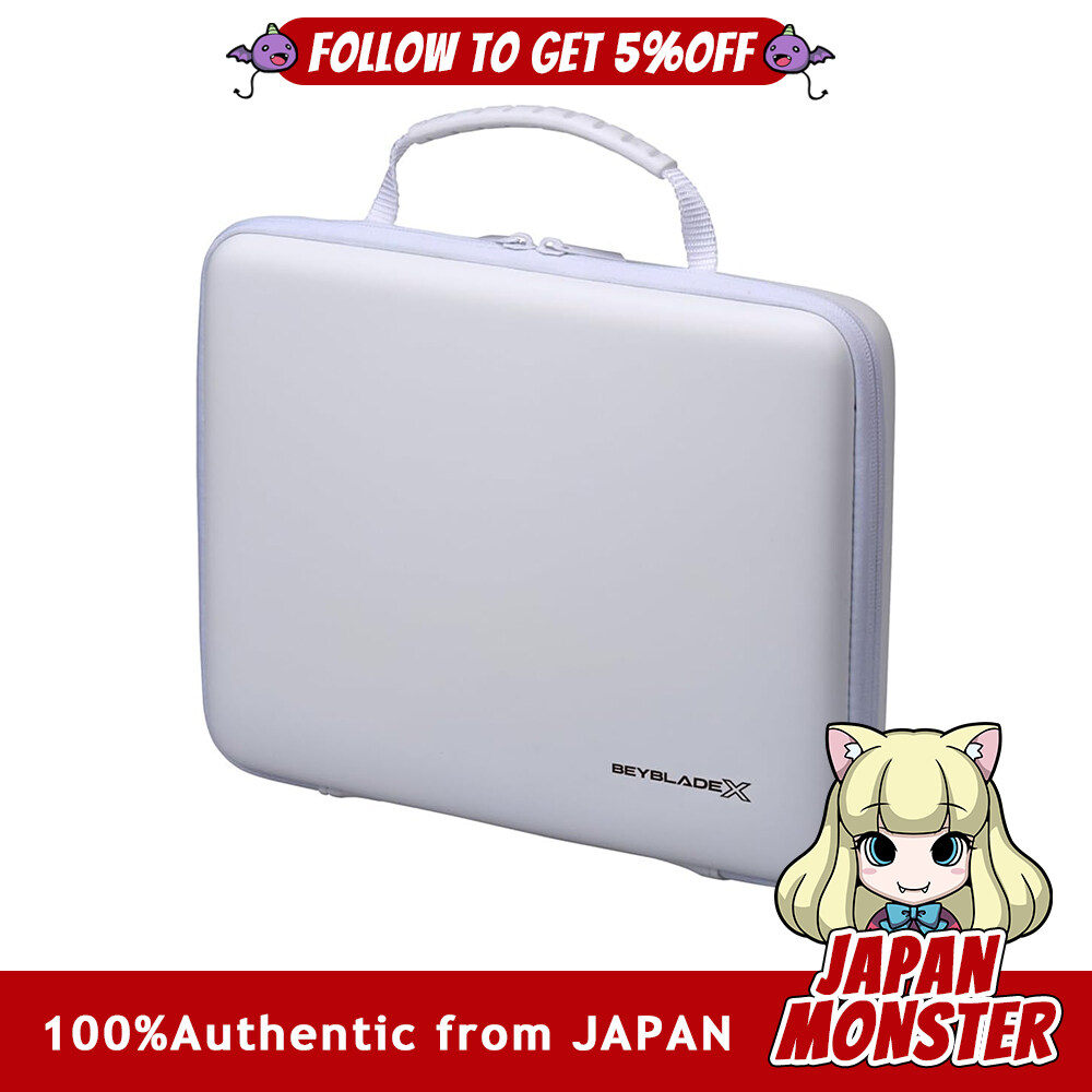 Takara Tomy Beyblade X BX 43 Gear Case White Ver. Japan