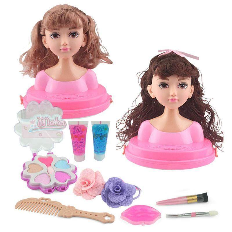 hairdressing doll