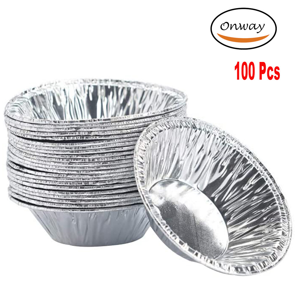 aluminum tin foil