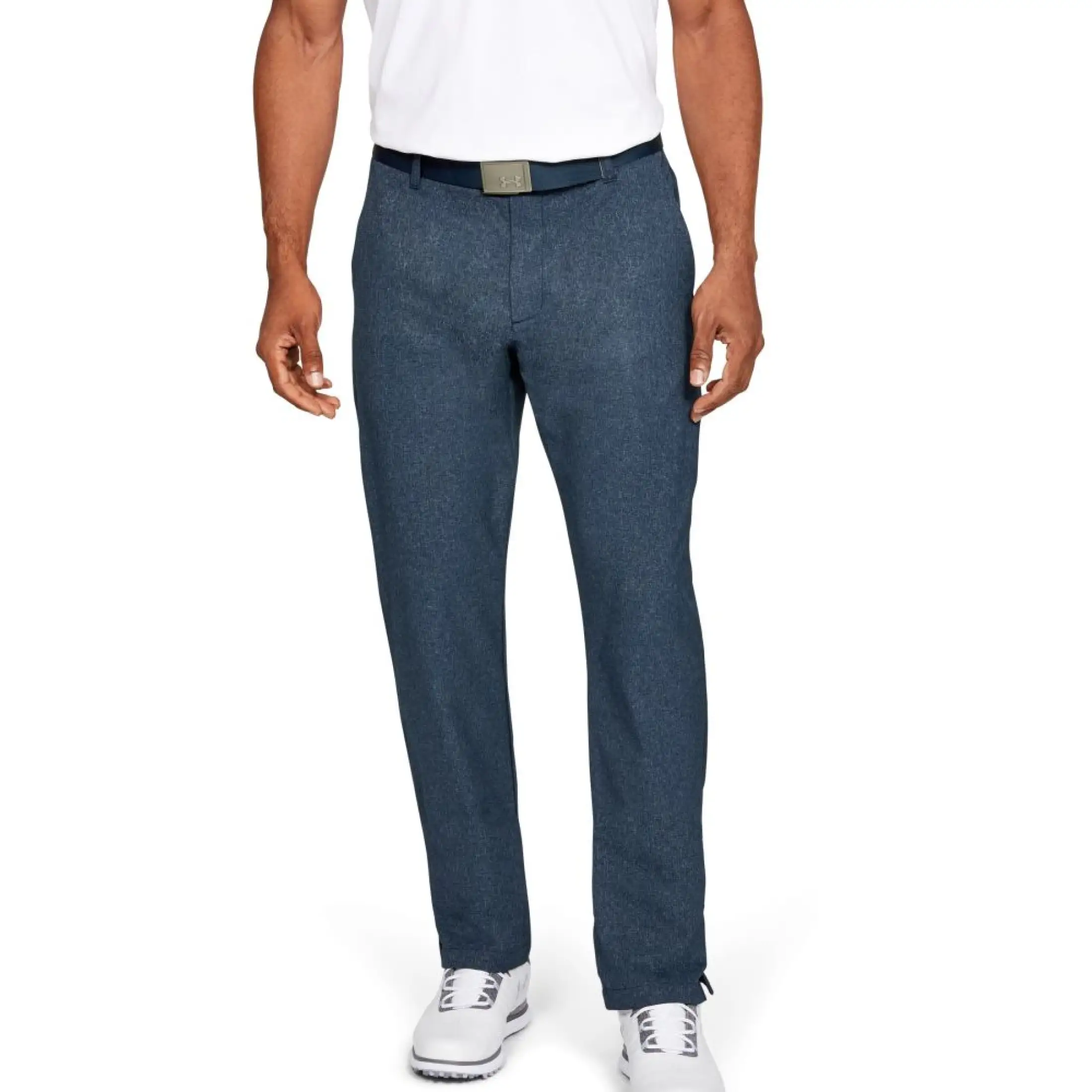 under armour showdown vented