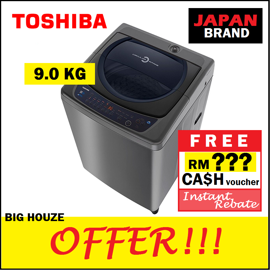 toshiba awh1000