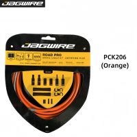 JAGWIRE ROAD PRO Brake Cable Kits Kevlar Brake Housing Professional Road Bicycle Brake Cable Set