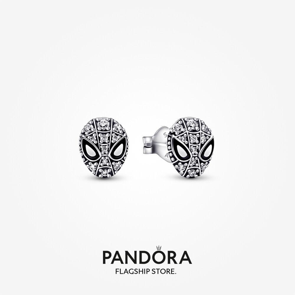 Pandora Spiderman Pave pendant 2024