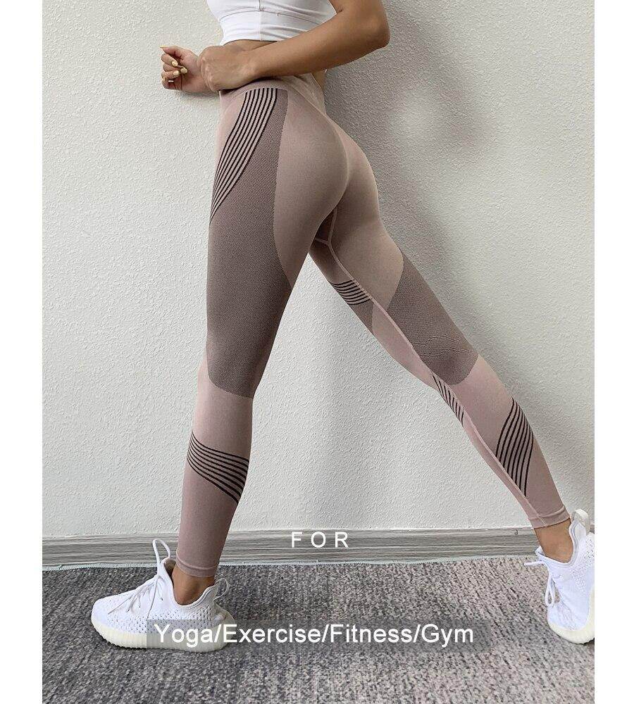gym spandex leggings