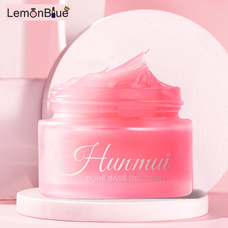 Gambar LemonBlue Magical Perfecting Base Face Primer Under Foundation Face Makeup Foundation Natural Hydrating Magical Perfecting Base Face Primer Under Foundation Cosmetics for Daily Face Makeup Foundation Cream