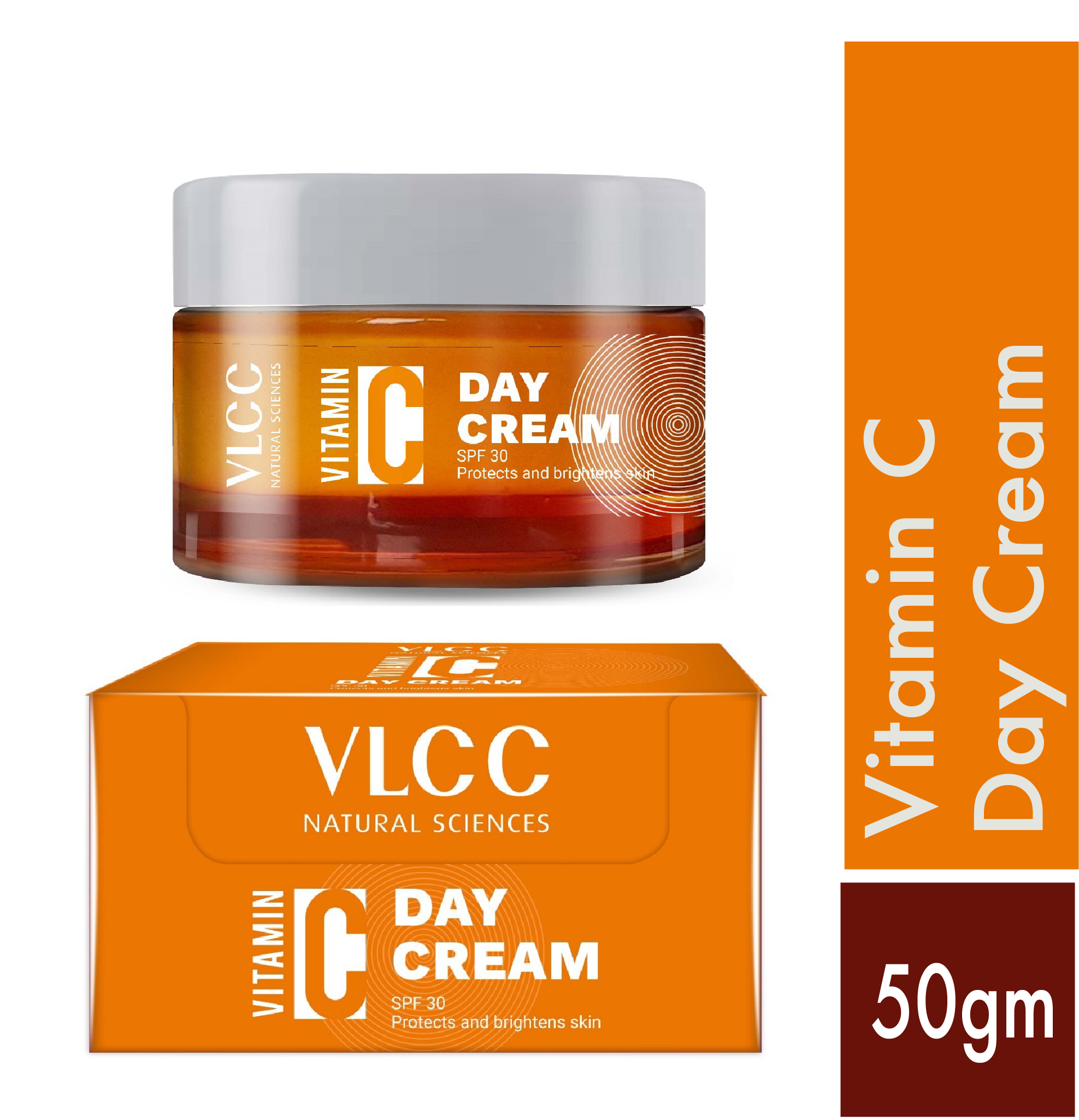Gambar VLCC Vitamin C Day Cream 50gm