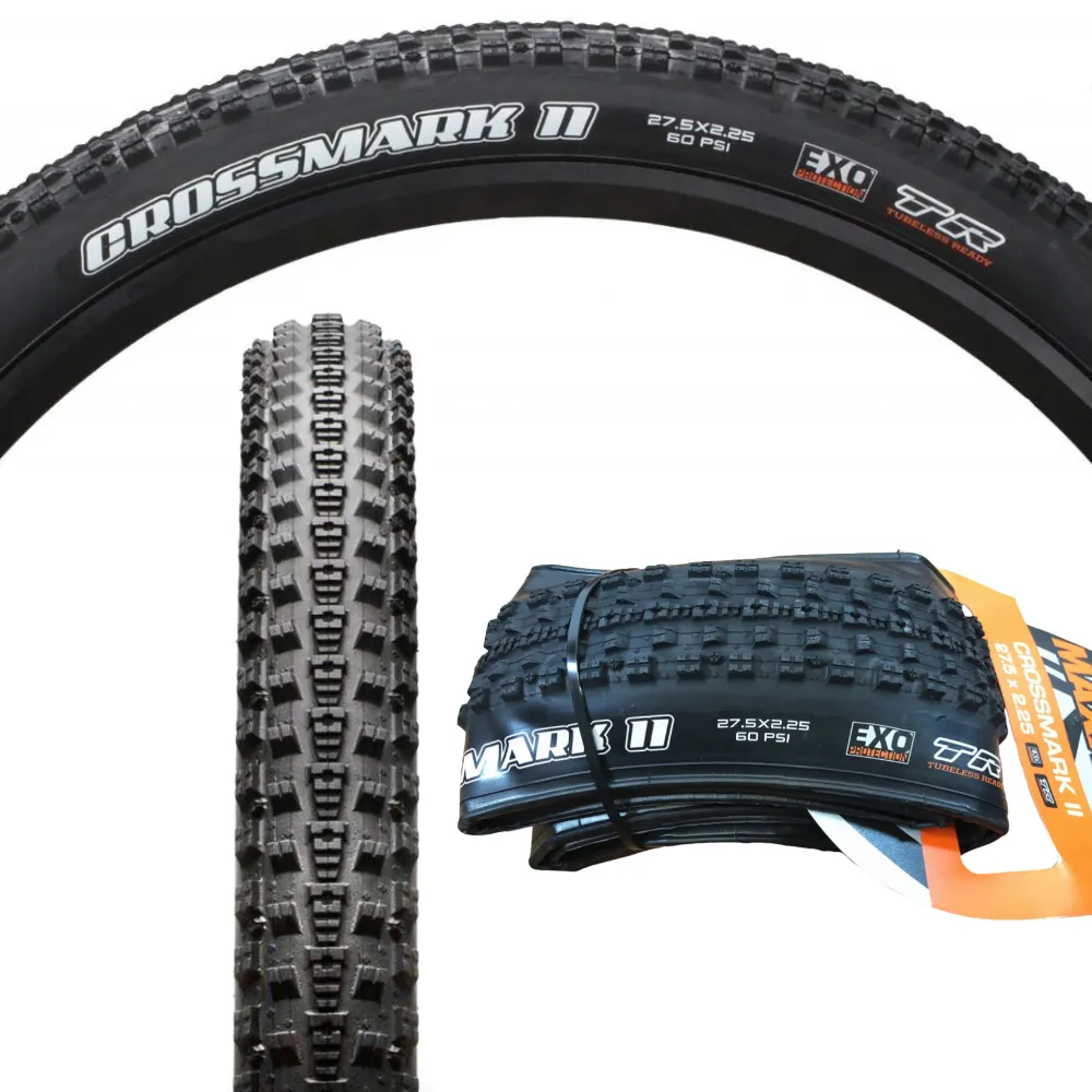 26x2 25 mountain bike tire