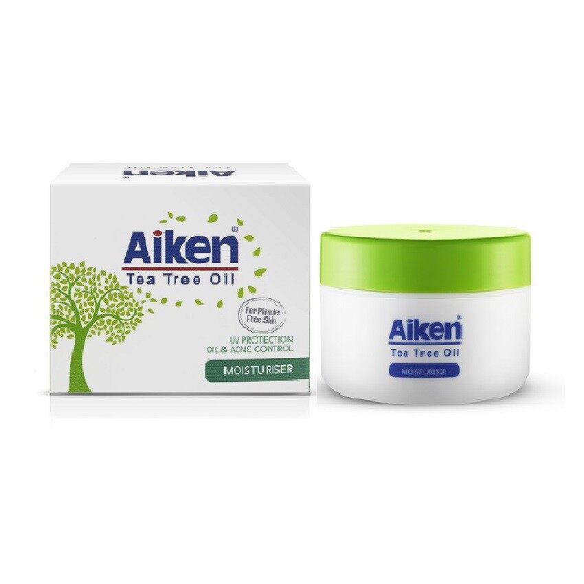 moisturiser aiken