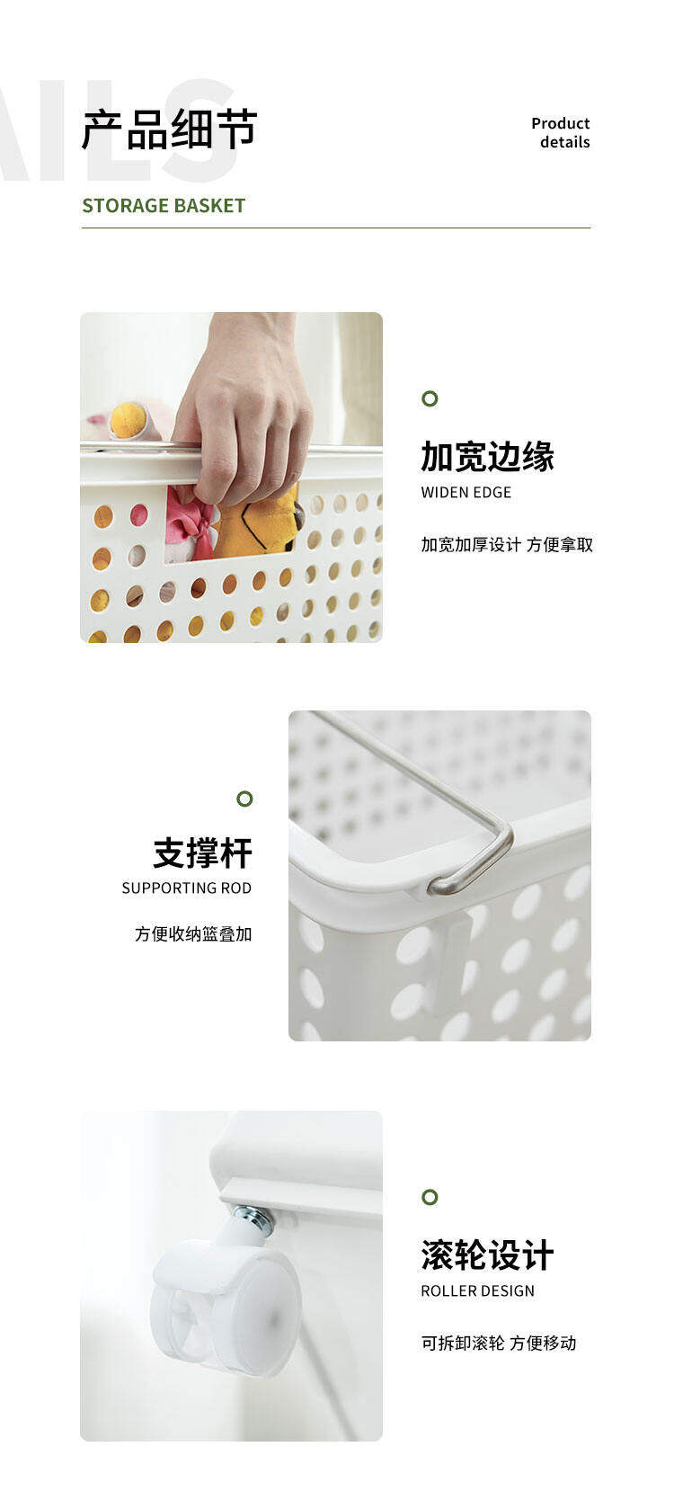 Phong Cách Nhật Bản Cản Trở Nhận Được Quần Áo Móc Áo Quần Áo Thu Nhận Giỏ Quần Áo Sọt Đựng Quần Áo Bẩn Đồ Gia Dụng Dạng Treo Phòng Tắm Giỏ Đựng Đồ Giặt