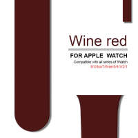 CRESTED Silicone Band for Apple Watch Ultra 4/3/2 & Series 12/11/10/9/8/7/6/5/4/SE | 38-49mm Premium Soft Sport Strap Sweatproof & Comfortable Fit for Men & Women