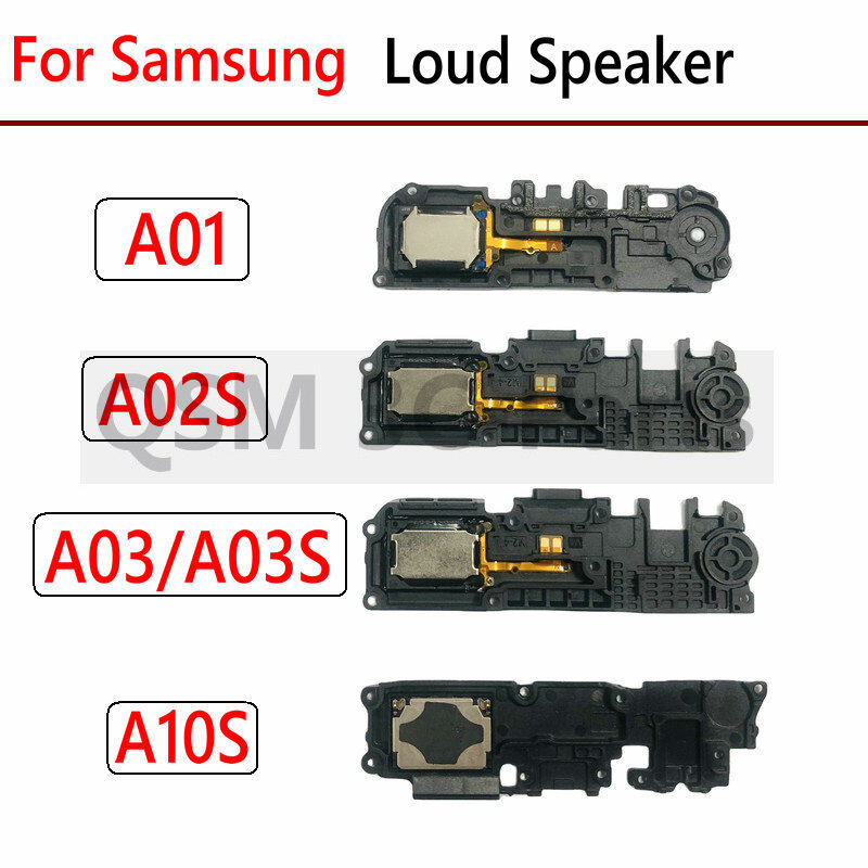 Loa ngoài cho Samsung Galaxy A01 a02s A03 a10s còi báo chuông báo Board loa ngoài