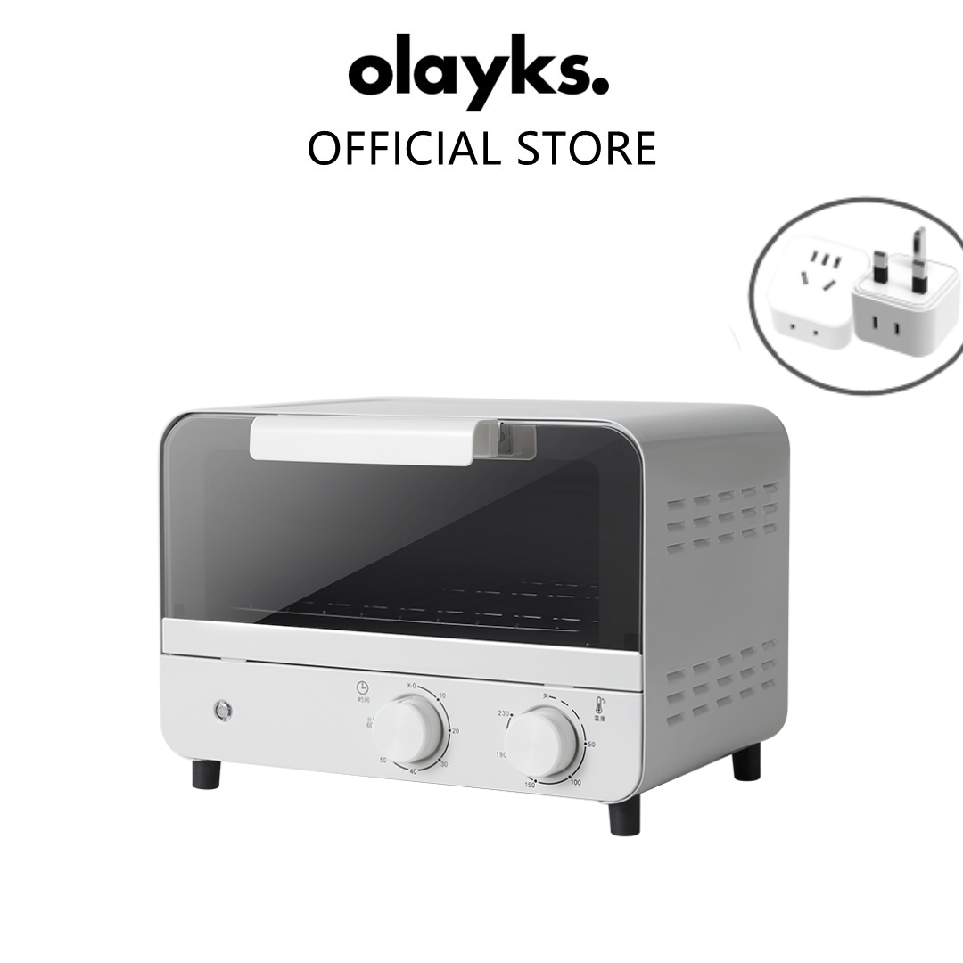 olayks mini oven