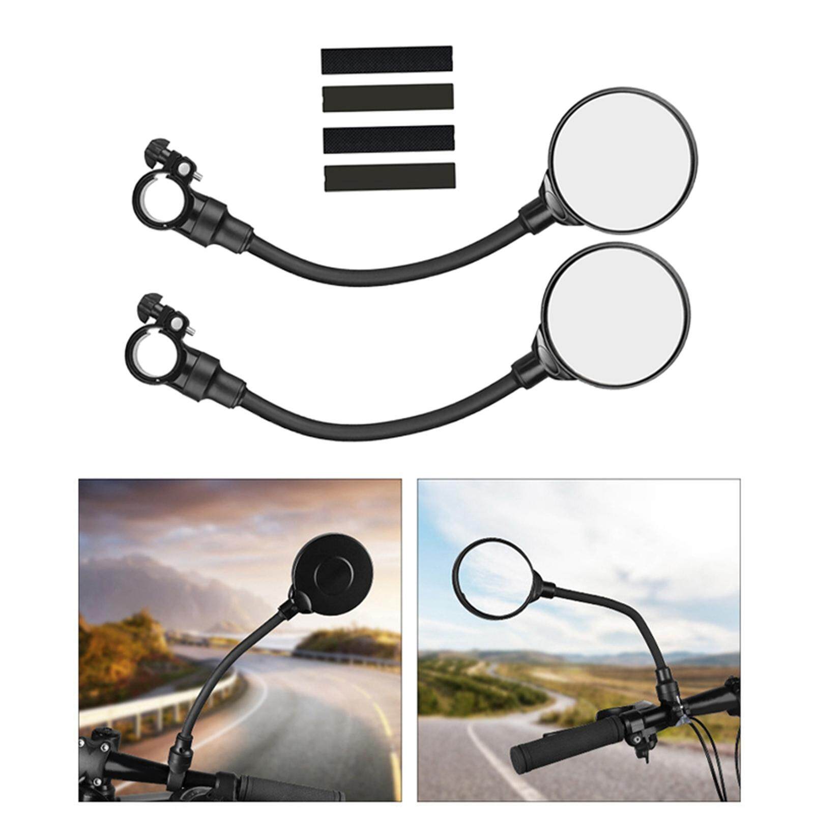 cruiser bike mirror