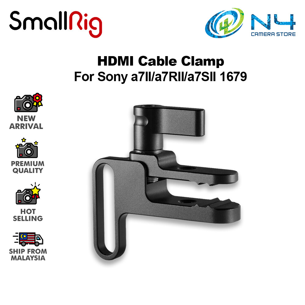 Smallrig 1679 online