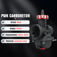 NIBBI PWK Racing Carburetor PWK24/26/28/30/32/34/36/38/40mm Carburetors With Power Jet Carb Street Race for Yamaha Kawasaki Suzuki Motorcycle Engine Modified Part