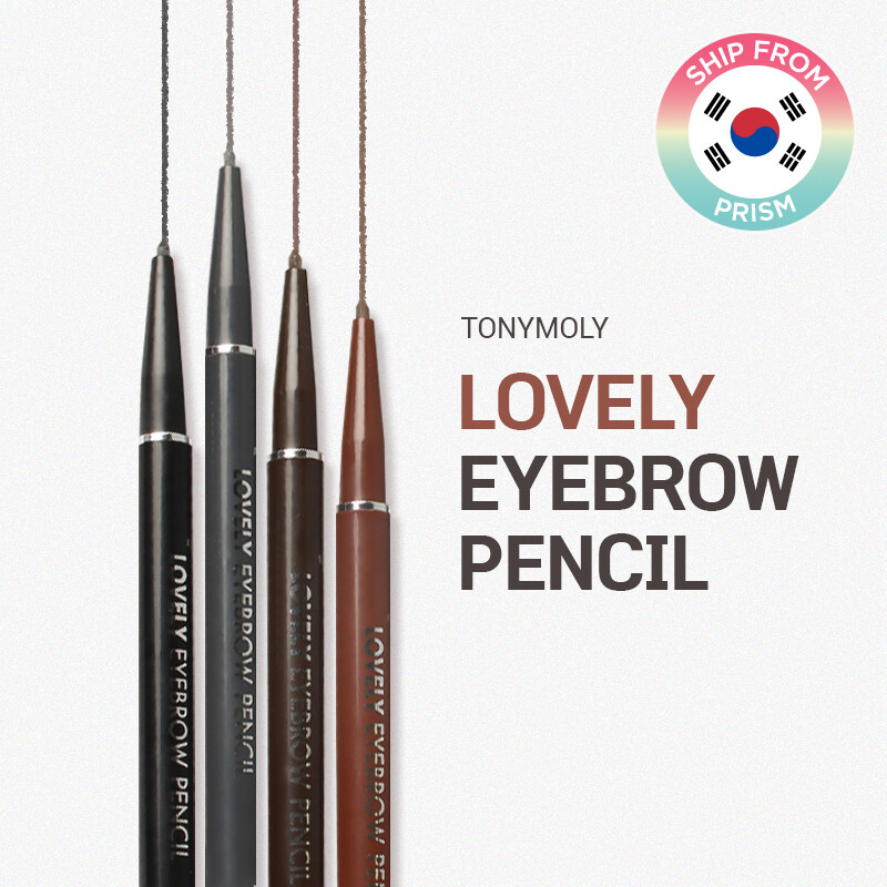 Tonymoly chì kẻ lông mày đáng yêu từ prism