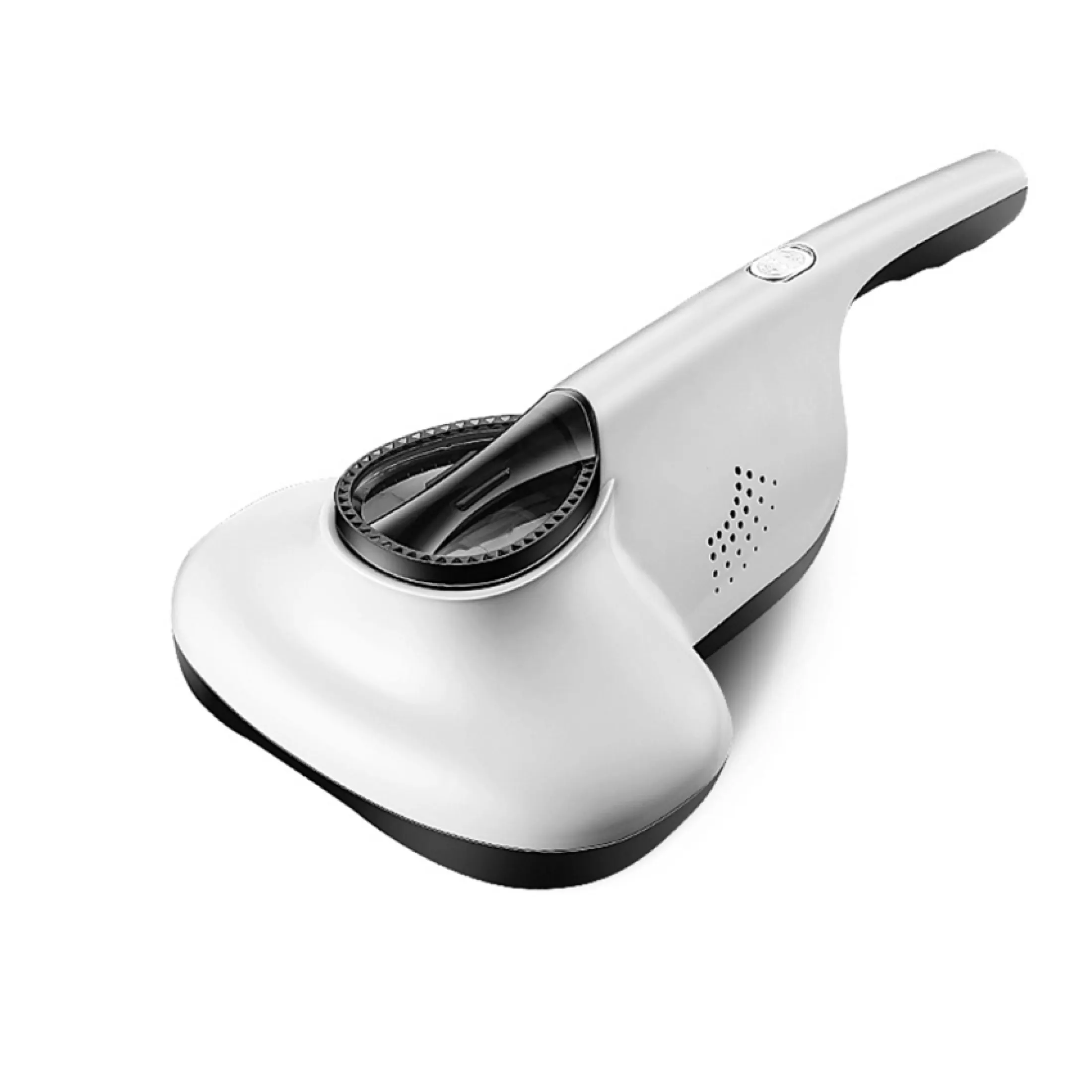 Mite Handheld Uv Vacuum Cleaner 350w Germicidal Uv Lamp 12kpa Mite And Dust Removal Hepa Mattress Sofa Hoover 8000 Times Min 4m Cable Mattress Cleaner 300ml Dust Container With Three Hepa Filters