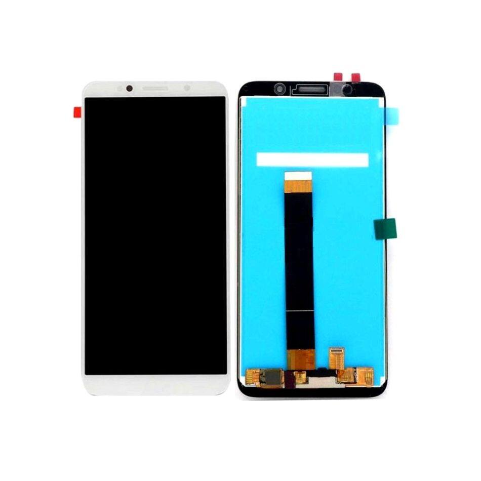 Huawei Honor 6c Lcd Touch Screen Digitizer Replacement Lazada