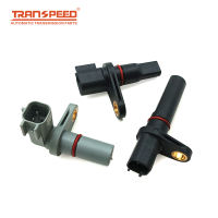 TRANSPEED Cảm Biến Hộp Số Truyền Động Ô Tô 6DCT250 DPS6 PS250 DCT Cho Ford Focus DSG 2010-2014 Phụ Kiện Xe Hơi