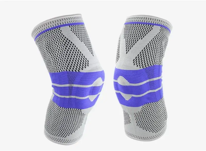nike dance knee pads