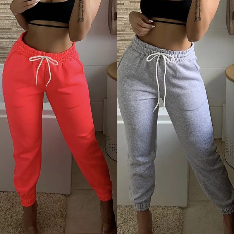 tight jogging bottoms womens