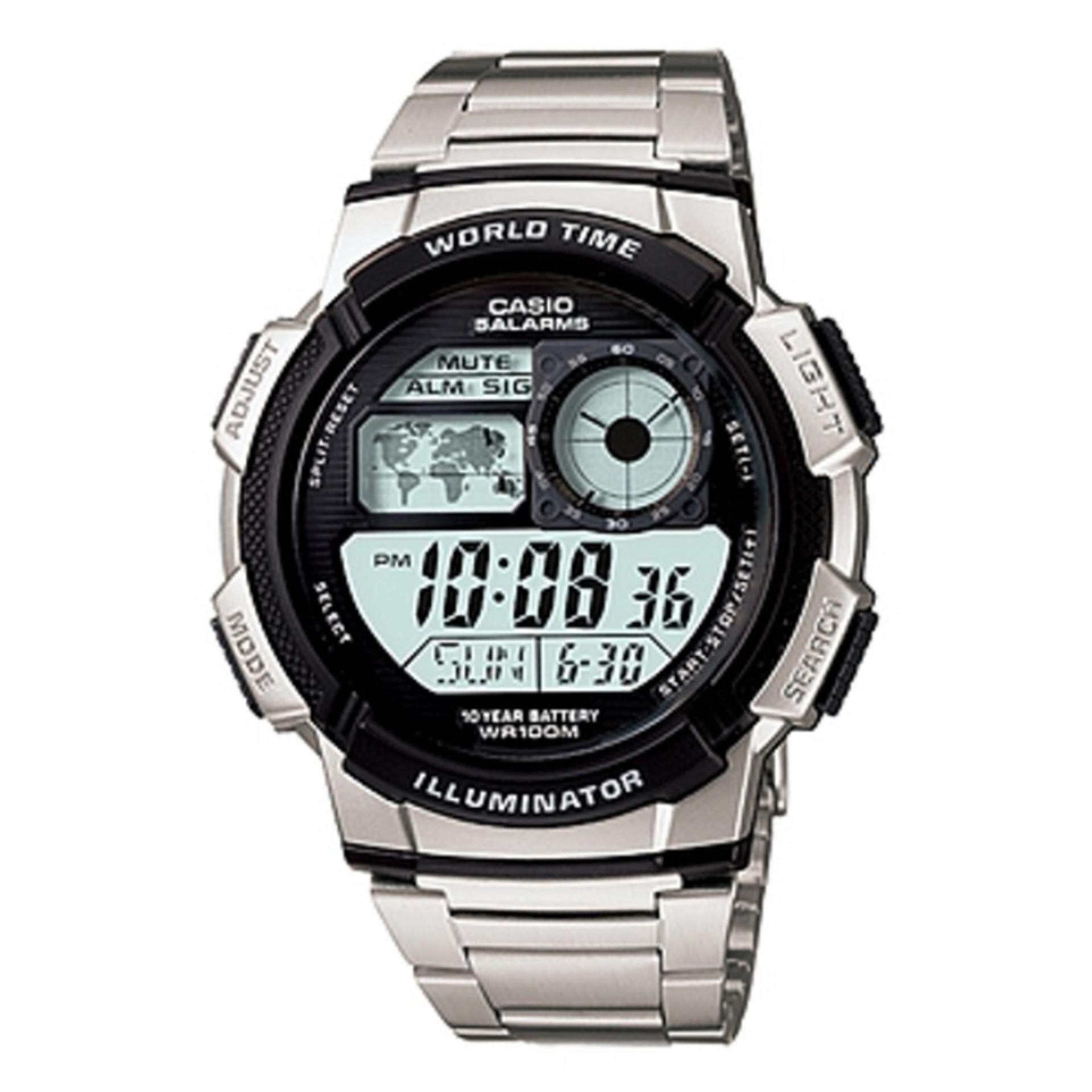 casio ae1200whd lazada
