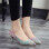Women High Heels Sandals With Best Online Price In Malaysia