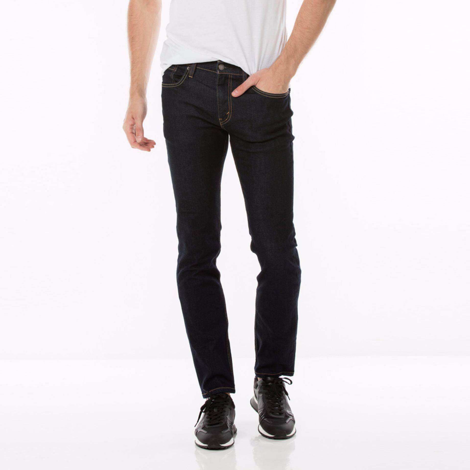 levis performance cool jeans review