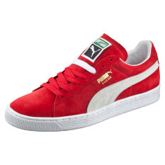 lazada puma suede
