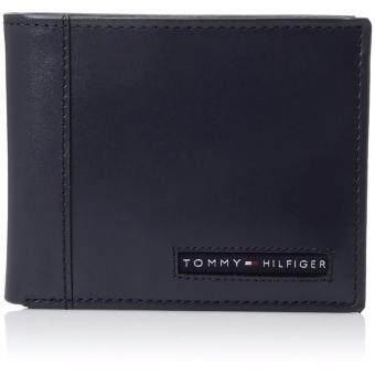 tommy hilfiger cambridge wallet