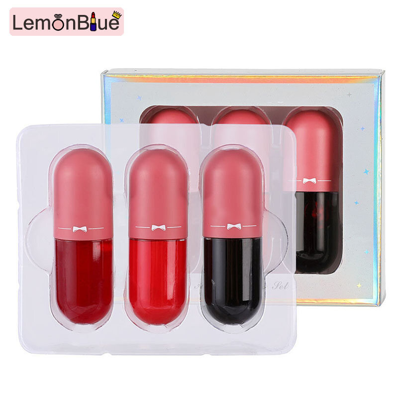 Gambar Lip Balm Long Lasting Nonstick Cup Not Fade Moisturizer Makeup Cosmetics Long Lasting Nonstick Cup Not Fade Moisturizer Makeup Cosmetics For Girl Women Long Lasting Nonstick Cup Not Fade Lip Balm